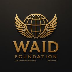 WAID FOUNDATION